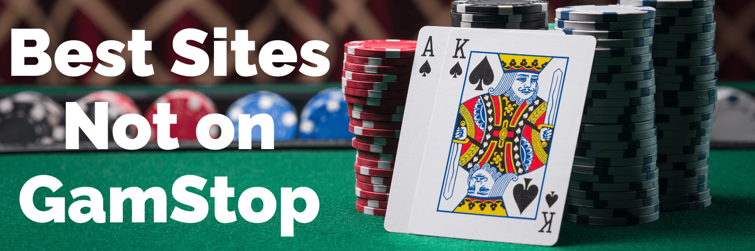 Discovering Casinos Not on Gamstop UK An Exciting Alternative