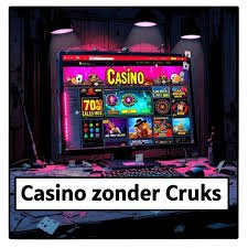 Beste Casino Zonder CRUKS - Ontdek Waar Je Zorgeloos Kunt Spelen