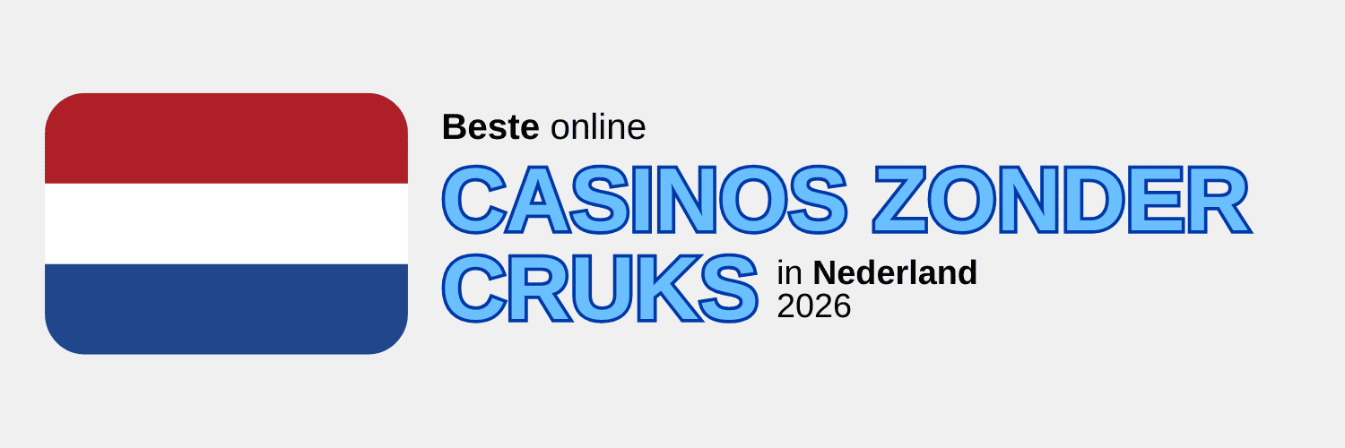 Beste Casino Zonder CRUKS - Ontdek Waar Je Zorgeloos Kunt Spelen