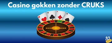 Beste Casino Zonder CRUKS - Ontdek Waar Je Zorgeloos Kunt Spelen