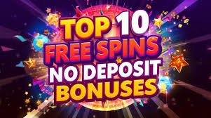 Discover the Benefits of £10 Free No Deposit Casinos -718957481