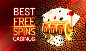 Discover the Excitement of 10 Free Spins No Deposit