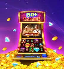 Discover the Thrilling World of Casino Slots at SlotsAmigo UK