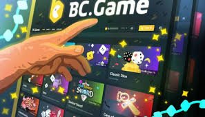 Download BC.Game SK App Your Gateway to Exciting Online Gaming