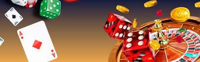 Experience Excitement at Casino Betblast UK Your Ultimate Gaming Destination