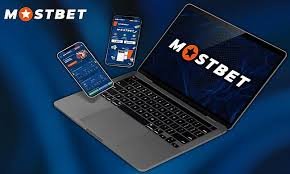 Experience Sports Betting Anywhere with the Mostbet App