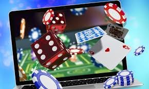 LumiBet Casino Online Slots Your Gateway to Exciting Gaming