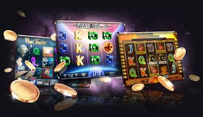 The Exciting World of Casino Coins Game in the UK 862158143 The Exciting World of Casino Coins Game in the UK 862158143