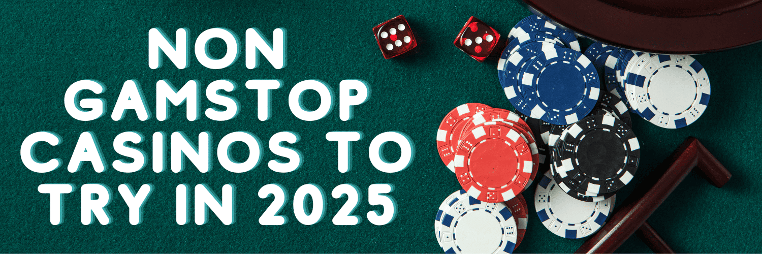The Rise of Non Gamstop Casinos A New Era in Online Gambling -1935623934