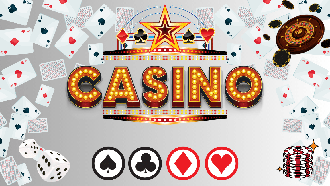Top Casino Sites Not on Gamstop Your Ultimate Guide