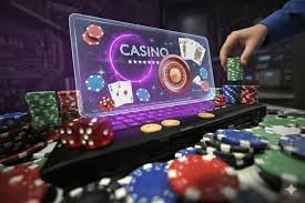 Bedste Live Casino Oplev Spændingen og Vind Stort