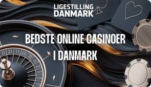 Bedste Live Casino Oplev Spændingen og Vind Stort