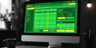 BetWinner Online Sports Betting Your Ultimate Guide