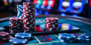 Deposito Minimo di 5 Euro nei Casinò Online Guida Completa