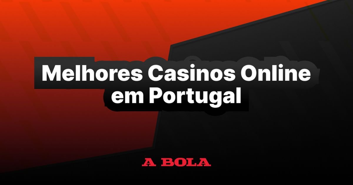 Descubra os Melhores Online Casinos em Portugal