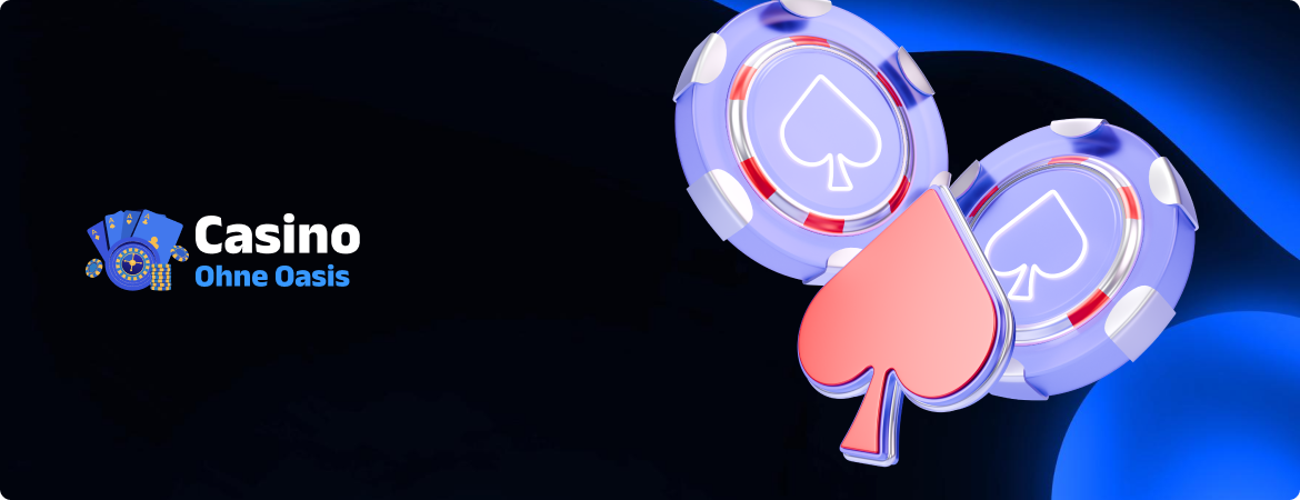Die besten Casinos ohne Oasis - Ihr Leitfaden für sicheres Spielen