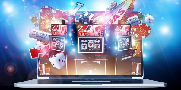Discover the Exciting World of Casino Slotit -236888263