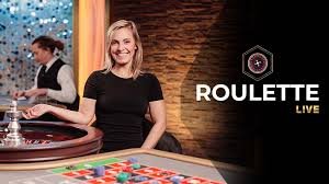 Experience the Thrill of Live Dealer Roulette in the UK 1319384737
