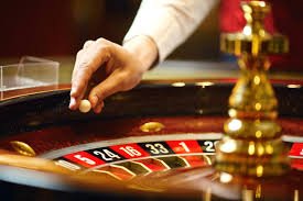 Experience the Thrills of Live Dealer Roulette in the UK