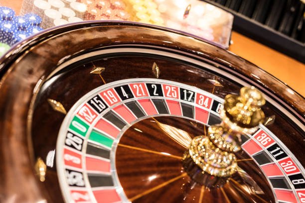 Experience Thrills with Online Casino Roulette for Real Money