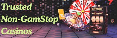 Exploring Casino Sites Without GamStop Exclusion 1086523269