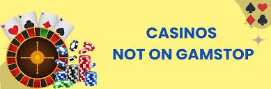 Exploring Casinos That Are Not on the Radar 868608487