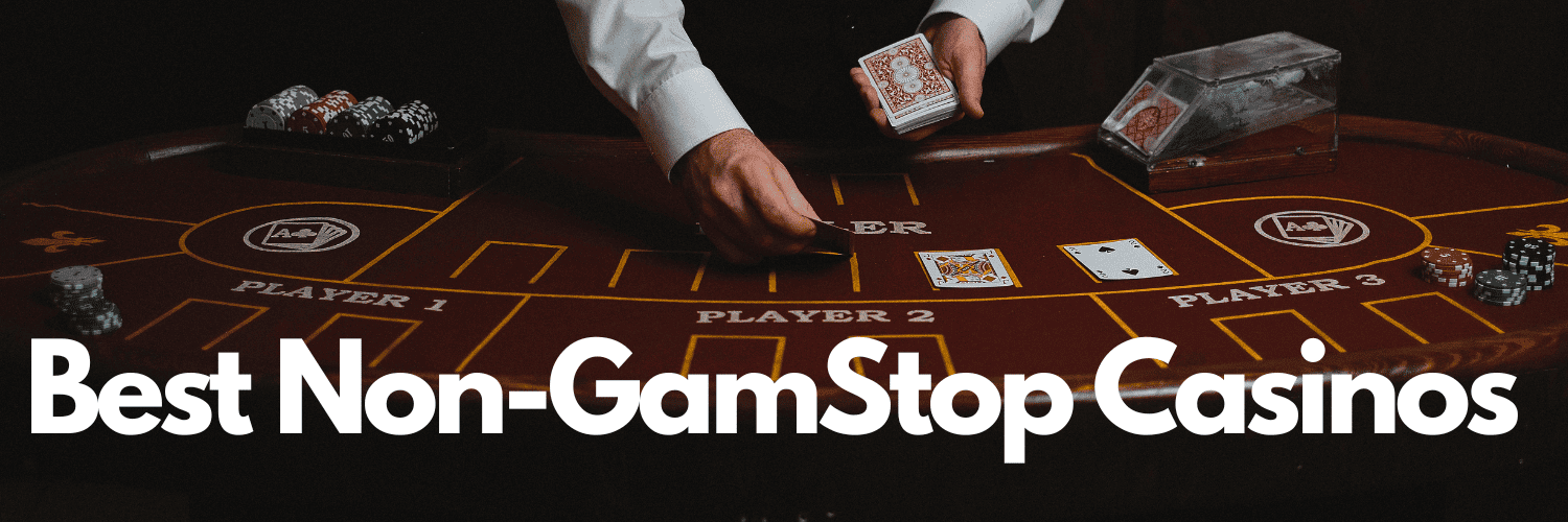 Exploring Non GamStop Casinos in the UK A Comprehensive Guide 1196662144