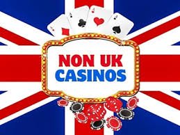 Exploring Non-UK Casinos A Guide to International Gaming Options