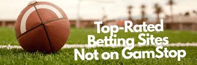 Exploring Sports Betting Sites Not on GamStop 908133519
