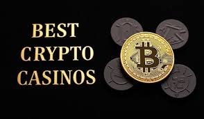 Exploring the World of Bitcoin Casino Sites -142521981