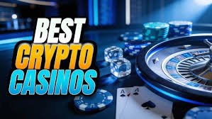 Exploring the World of Bitcoin Casino Sites -142521981