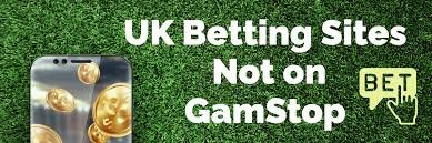 Golf Bookmakers Not on GamStop - Your Guide to Betting Safely