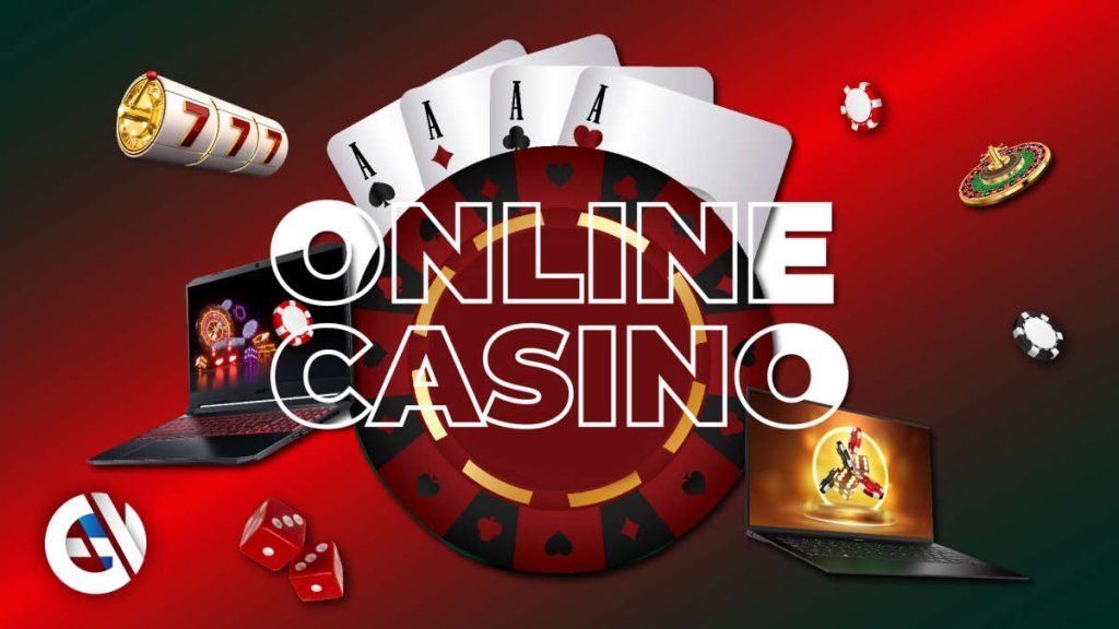 Gransino Casino & Sportsbook Your Ultimate Destination for Online Gaming