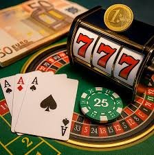 I Vantaggi dei Casinò Online Stranieri Non AAMS 1020735753