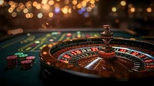 Immersive Roulette um Echtgeld spielen Ein beispielloses Casino-Erlebnis