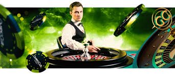 Immersive Roulette Um Echtgeld Spielen Ein Erfahrungsbericht