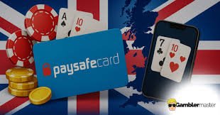 Paysafecard Casino Sikker og Hurtig Betaling i Online Spil