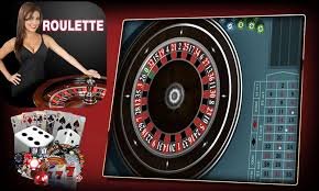 Red Door Roulette Spannung und Risiko im Online-Casino