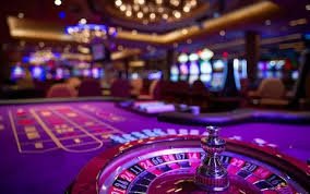 Red Door Roulette Spannung und Risiko im Online-Casino
