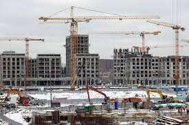 Современные новостройки Москвы от застройщика перспективы и преимущества