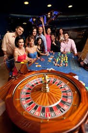 The Thrill of High Stakes Roulette Strategies and Insights 103088925