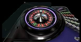 The Unexplored World of Live Dealer Roulette 1845103472