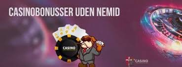Udenlandske Online Casino Uden MitID Din Guide til Spiloplevelsen