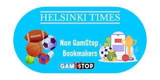 Understanding Non GamStop Bookmakers Your Guide to Betting Freedom