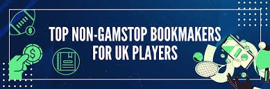 Understanding Non GamStop Bookmakers Your Guide to Betting Freedom