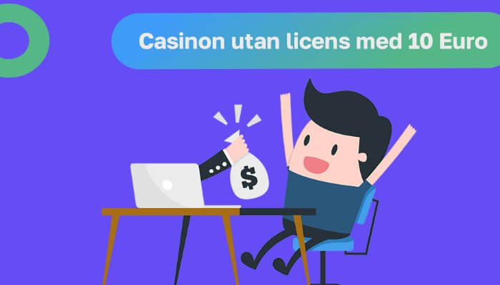 Utländska Casino Med Låg Insättning En Guide till Låga Insättningar och Bästa Alternativen