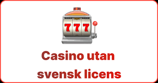 Utländska Casino Med Låg Insättning En Guide till Låga Insättningar och Bästa Alternativen