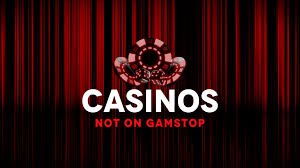 Discover Top Gambling Sites Not on GamStop for Unrestricted Play