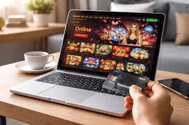 Mastercard Casinoer En Guide til Online Spil