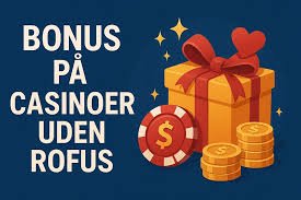 Oplev verdenen af casino online udenlandsk